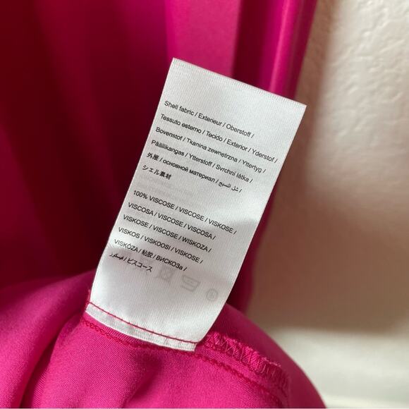 FARM Rio Slip Midi Dress - Picture 6 of 6